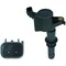 Wai Global NEW IGNITION COIL, CFD508 CFD508 - alternate 3
